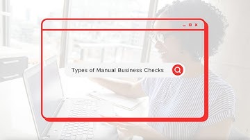 Unlocking the Options: Types of Manual Business Checks by ChecksNextDay