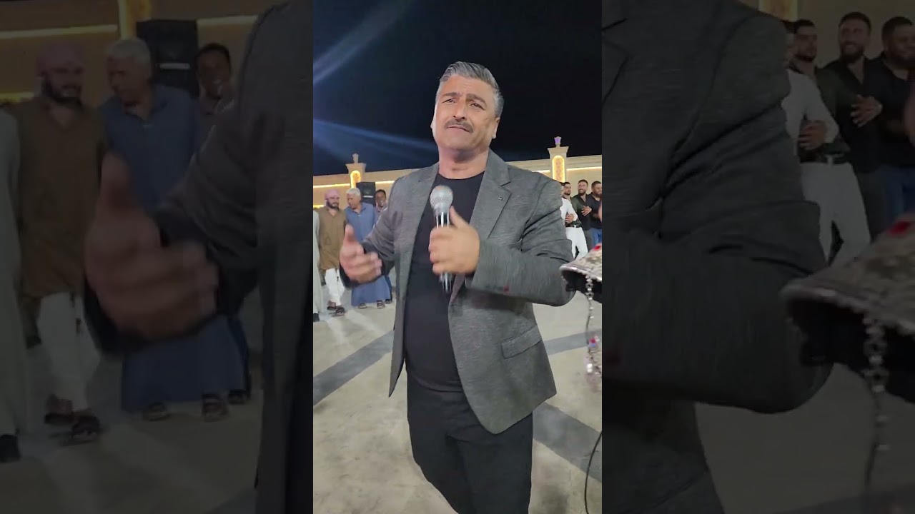 حمو جفتا تلي حفلة سوريا