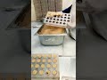 Special Chocolate Choco Con Caramel Chocolate Ganache Part 4 #chocolaterecipe #food #soapmaking