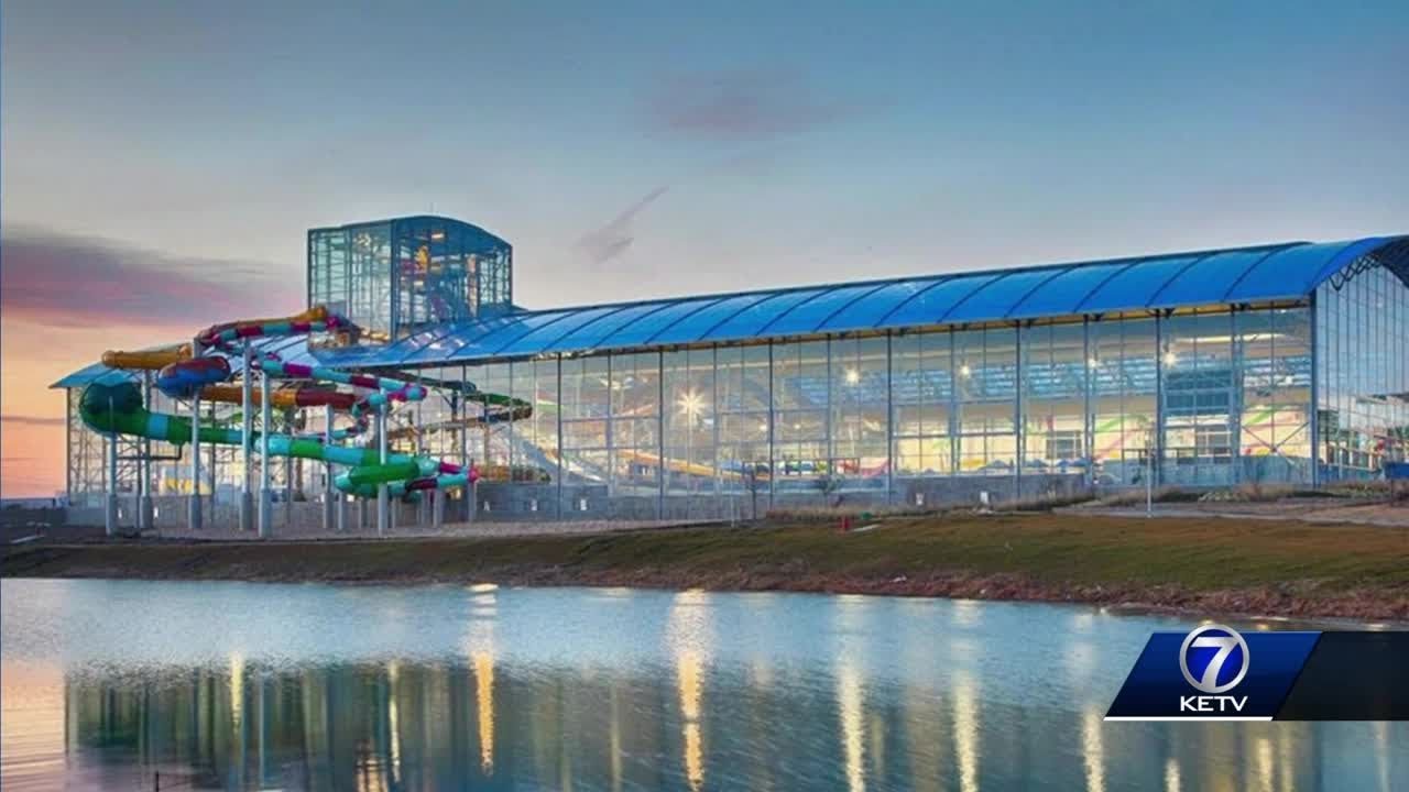 Nebraska Good Life District Approved In Bellevue Water Park To Be Nebraska Good Life District Approved In Bellevue Water Park To Be
