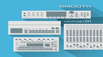 Smooth - Vintage 01 [Full EP]