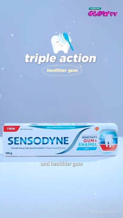 EEE OOO AHH 😬 The Tooth Test You Didn’t Know You Needed!