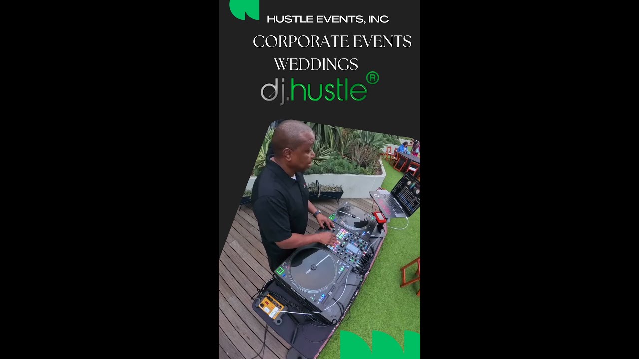 Corporate Holiday Party DJ Newport Beach | DJ Hustle® – Premium DJ Entertainment & Photo Booth