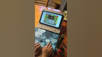 Microbit & Scratch Slot Machine