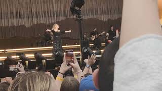 Hello by Adele at Hyde Park on 02.07.20222 Profile
