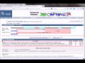 Bioinformatics prac 3 Conserved domain search