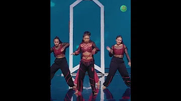 Merodanceuniverse 