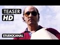 GOLD | Teaser | Deutsch German | ab 13. April 2017 im Kino!