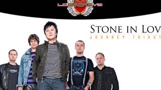 Journey   Stone In Love ✔Músic Official ✳