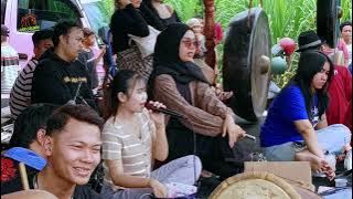 NAGIH JANJI Voc Enjel Rosmala LAGU JARANAN WANDHE BUDOYO - INU AUDIO