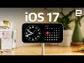 Five iOS 17 features you&#39;ll actually use (and one you might not)