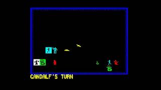 Chaos (ZX Spectrum)