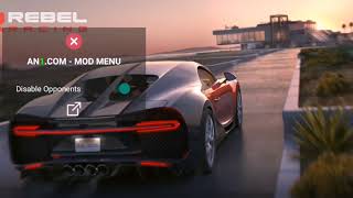 Rebel Racing Apk Gameplay screenshot 4