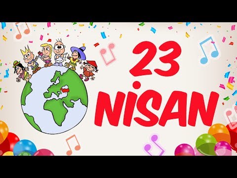 23 Nisan Single🎉🎵