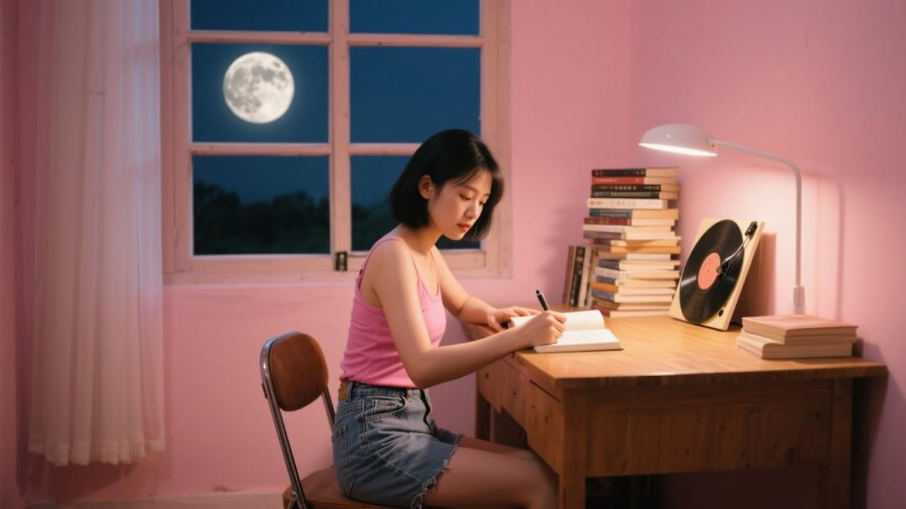 Calming Music For Classroom Eternal Light Eternal Glow Calm Study Background