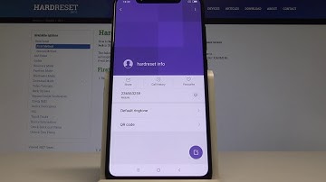 How to Block a Number in XIOAMI Mi 8 - Create a Blacklist