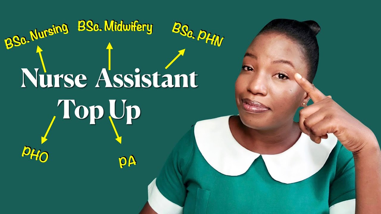 Top Up Programs For Nurse Assistants Reasons Why You Should Become A top-up-programs-for-nurse-assistants-reasons-why-you-should-become-a