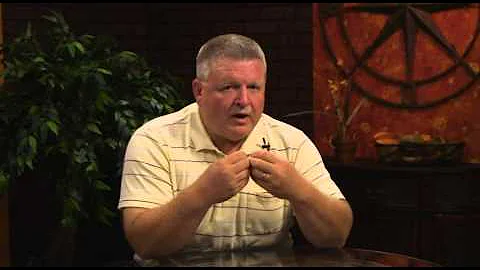 Stephen Gallaher  Foundational Elements to Youth M...