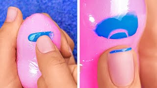 Simple Manicure Tricks You Can Easily Repeat