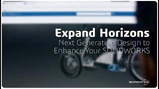 3DEXPERIENCE SOLIDWORKS - Next Generation Design Solutions | SOLIDWORKS Reseller Gujarat by Engineering Technique 22 views 3 months ago 7 minutes, 52 seconds