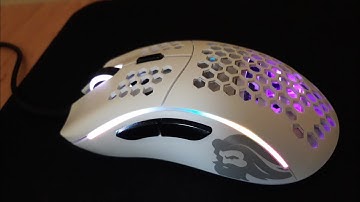 Normal click vs Jitter click vs Butterfly click