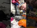 Ford P0720, harsh shifting, 6R80 lead frame replacement