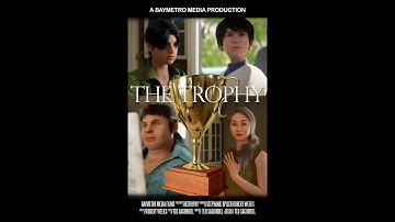 The Trophy | 3D Animated Short Film | iClone Unreal Engine Omniverse