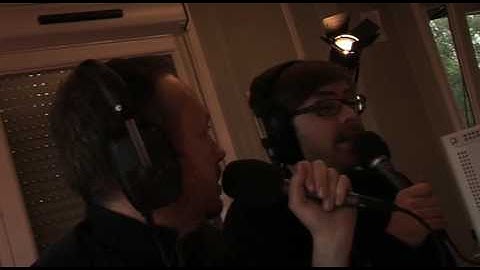 Studio Brussel: TW Classic - interview Basement Jaxx