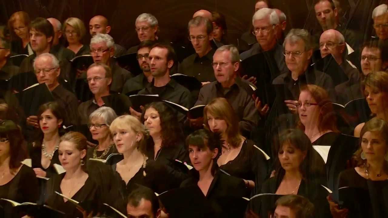 Requiem Mozart - Introitus