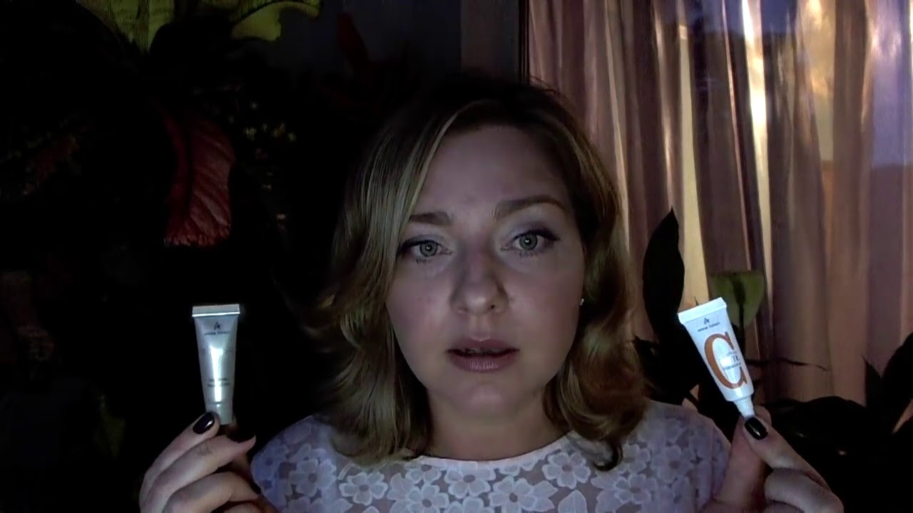 Маска жемчужная Anna Lotan Classic Pearl Mask: отзывы, цена