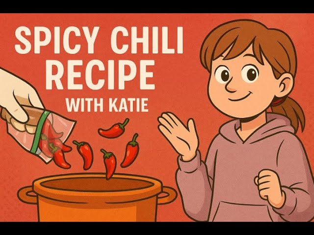 Spicy Chili