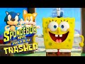 SonicWhacker55 - The SpongeBob Movie: Sponge on the Run TRAILER Trashed!