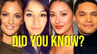 The Truth About Trevor Noah Girlfriend and Wife