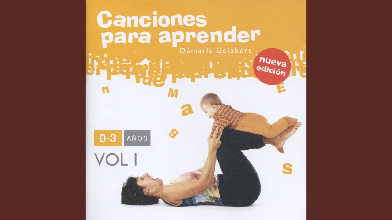 Смотреть «Un, Dos» на YouTube Смотреть «Un, Dos» на YouTube