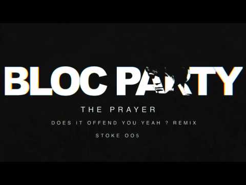 Bloc Party -