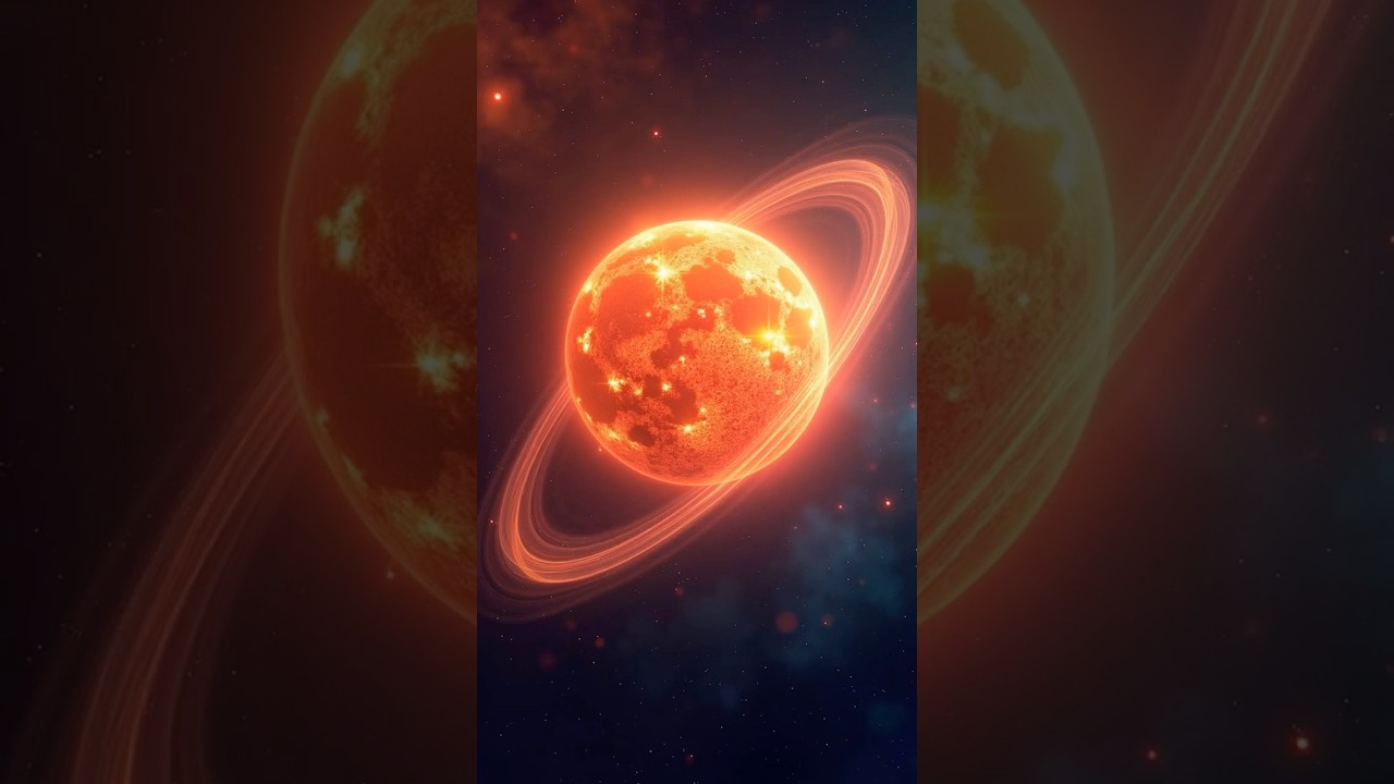 Did You Know? It Takes 8 Minutes for Sunlight to Reach Earth!