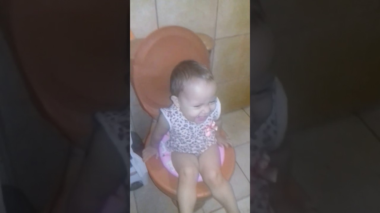 Quando O Pescoco Do Bebe Fica Durinho