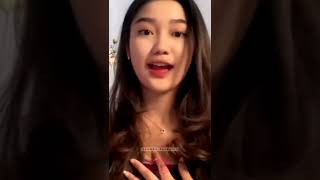 Chika Chanrika Lagi Viral Di Media Sosial