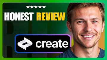 Create.xyz Review: AI App Builder That Feels Like Coding? (2025)