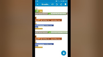 Whatsapp StatusSaver-Sketchware Pro Tutorial