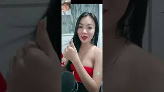Gái Xinh Vú To Lộ Hàng 42 Y Girl Beautiful Girl Hot Girl