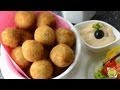 Veggie Pops - By Vahchef @ vahrehvah.com
