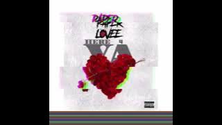 Paper Lovee - Here 4 Ya [ Audio]