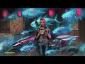 SE VA A LIAR...Cyberpunk 2077