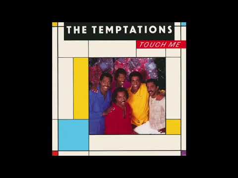 The Temptations Magic 