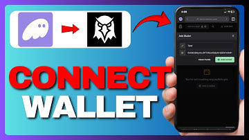 NEW! CONNECT PHANTOM WALLET TO DEX SCREENER IN 2025!