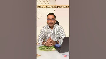 hybrid mobile applications | appium | selenium #short  #shorts #youtube #youtubeshorts