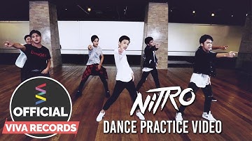 Nitro — One Plus One [Dance Practice Video]