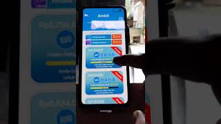 VIRAL Review Game Perfect 2048 yg  katanya dapat Duit Part-1#viral #gaming screenshot 3