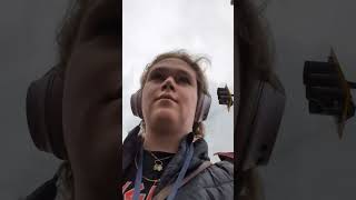 Walking and taking the bus to Fred Meyer screenshot 5